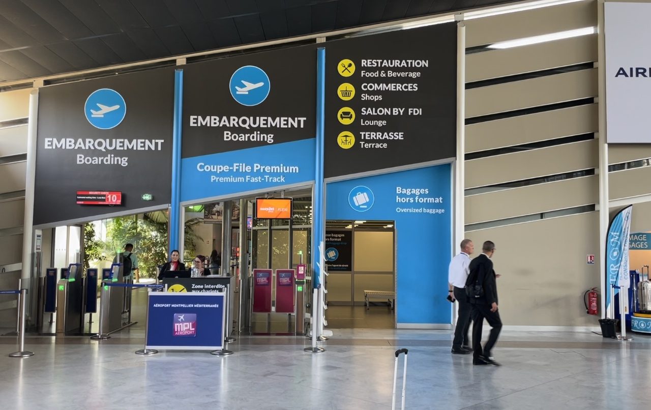 Aeroport de montpellier reprise 4