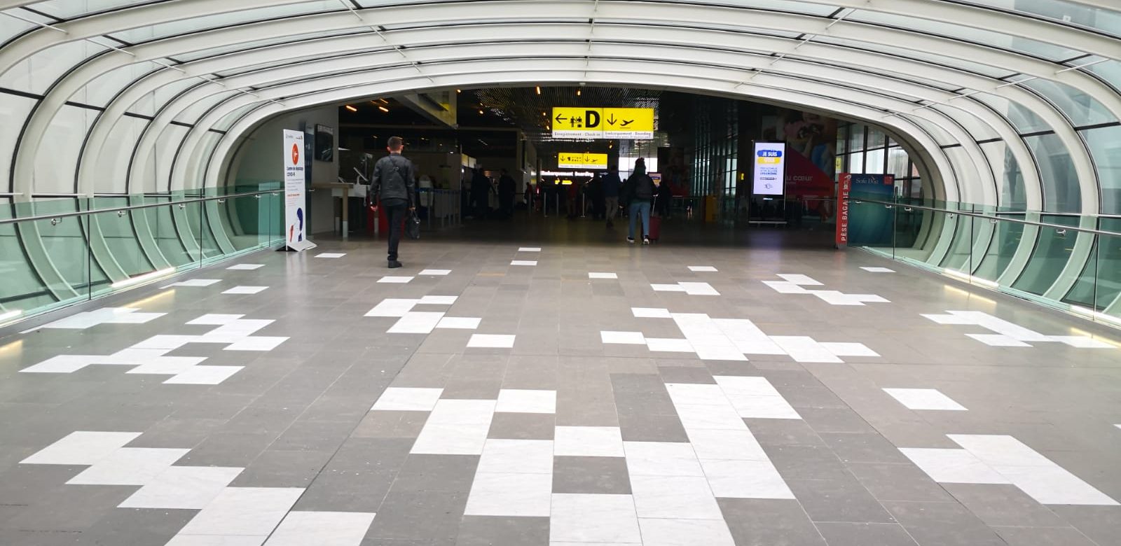 Aeroport toulouse blagnac 4