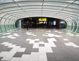 Aeroport toulouse blagnac 4