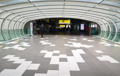 Aeroport toulouse blagnac 4