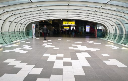Aeroport toulouse blagnac 4