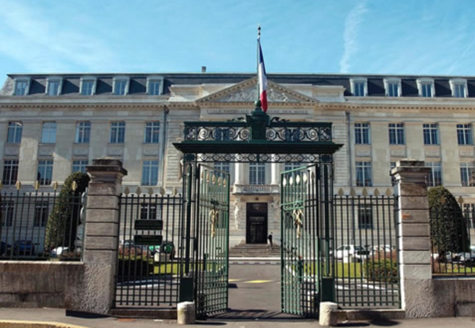 Hexcel et l’école des mines de SaintEtienne font chaire commune
