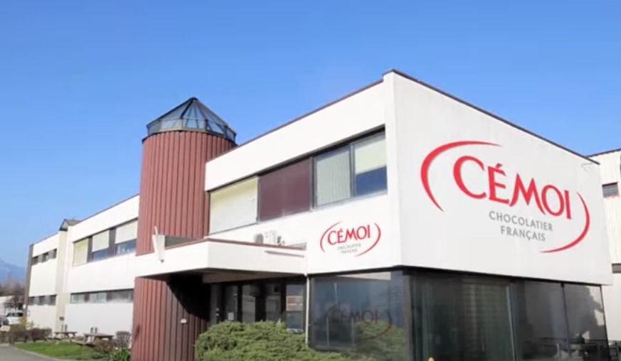 Cemoi Chocolatier recrute - Dunkerque Promotion