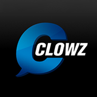 logo clowz