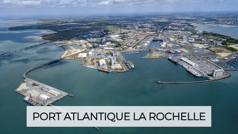 Nouvelle aquitaine ports link 2