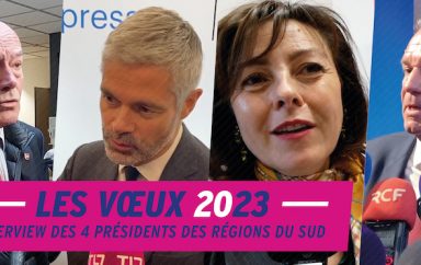 Zapping Voeux 2023 ECN 2 ARTICLE
