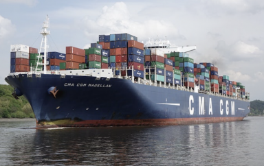 CMA CGM 1