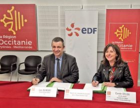 EDF Occitanie