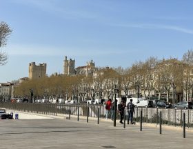 Narbonne panorama ©Jeremy Flament