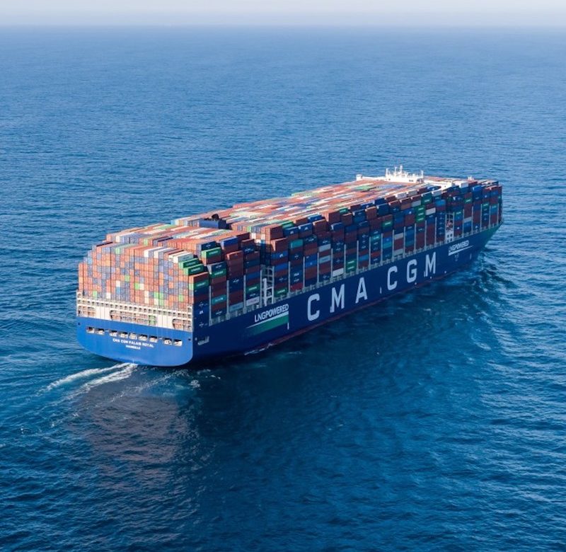 CMA CGM