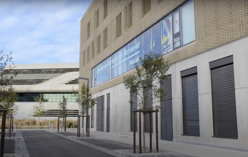 CMA Herault 1