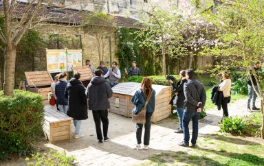 Grand avignon compostage