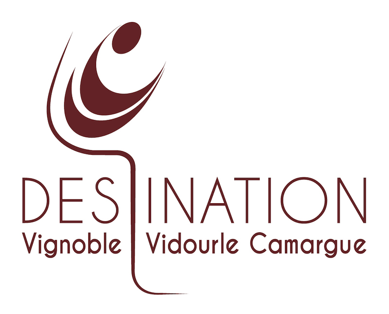Logo Vignoble Vidourle Camargue 2023