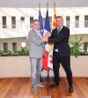 R. MUSELIER et B.GERTIS Credits JC VERCHERE