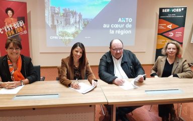Signature Akto Transition pro occitanie @ ChP