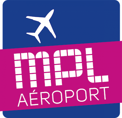 Aeroport de Montpellier 1