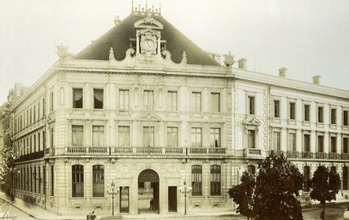 Banque de France 1
