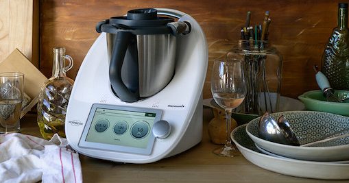 Thermomix 1