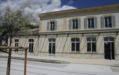 facade GN