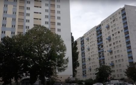 Bordeaux logement 1