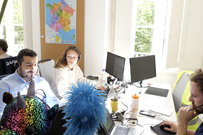 Nouvelle aquitaine cession pme