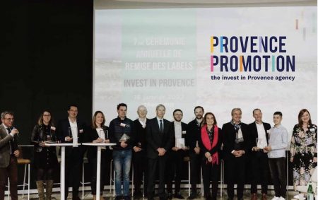 Provence pm 1