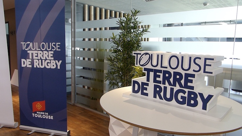 Toulouse Rugby 3