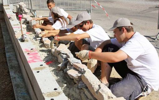 chantier jeunes narbonne