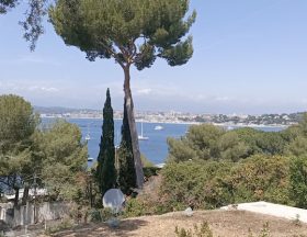 Antibes Tourisme Espace mer littoral
