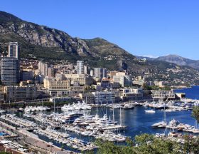 Monaco Monte Carlo 1