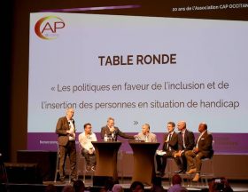 Table ronde Cap Occitanie 231010 1 © Fabrice Chort