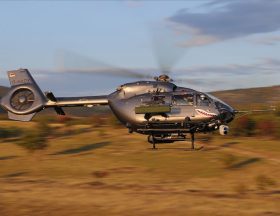 AIRBUS helicopter luftwaffe 3
