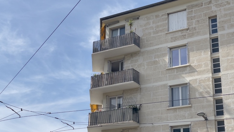 Logement indigne montpellier 3