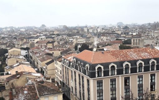 Gironde bordeaux Vœux 2024 Handicap 1