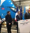 AURA wauquiez signature convention SNCF TER 2