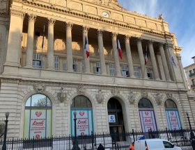 CCI aix marseille trismestre