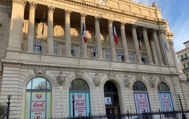 CCI aix marseille trismestre