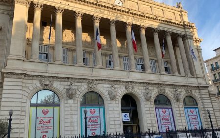 CCI aix marseille trismestre