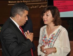 Club maroc occitanie développement des entreprises