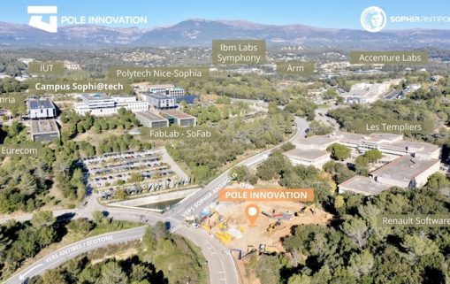 Mipim sophia antipolis 10