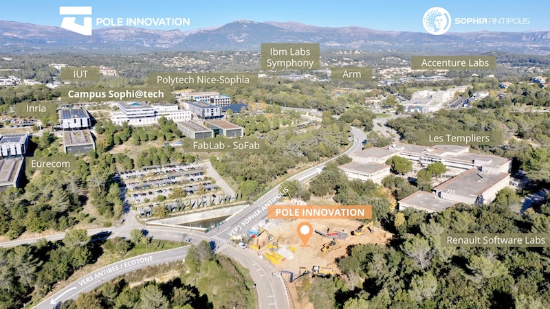 Mipim sophia antipolis 10