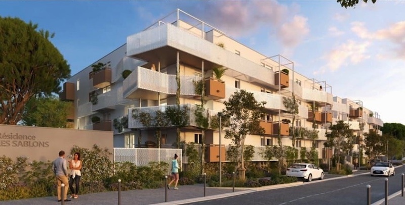 Montpellier ACM habitat 100 millions euro renocation parc social 2