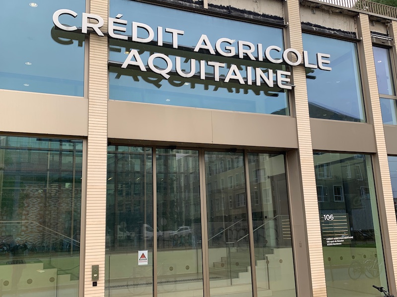 CA Aquitaine appel à projets
