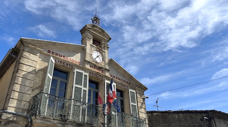 PETR Vidourle Camargue signature contrats bourgs centres 17