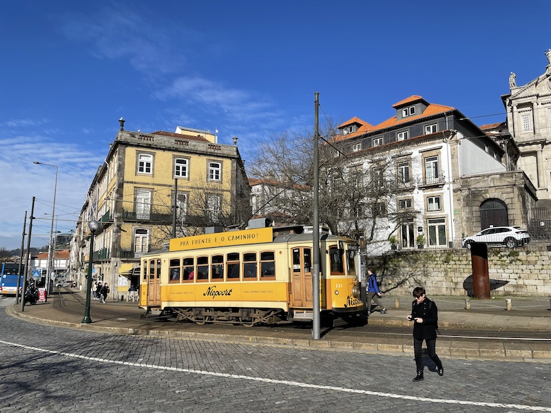 Porto ©Jérémy Flament