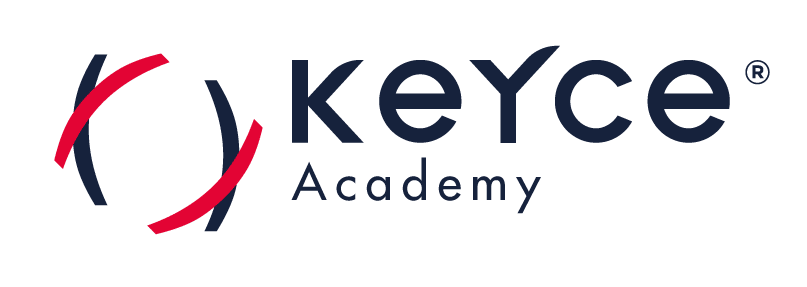 logo keyce academy