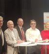 Region occitanie Foster II caisse d'épargne