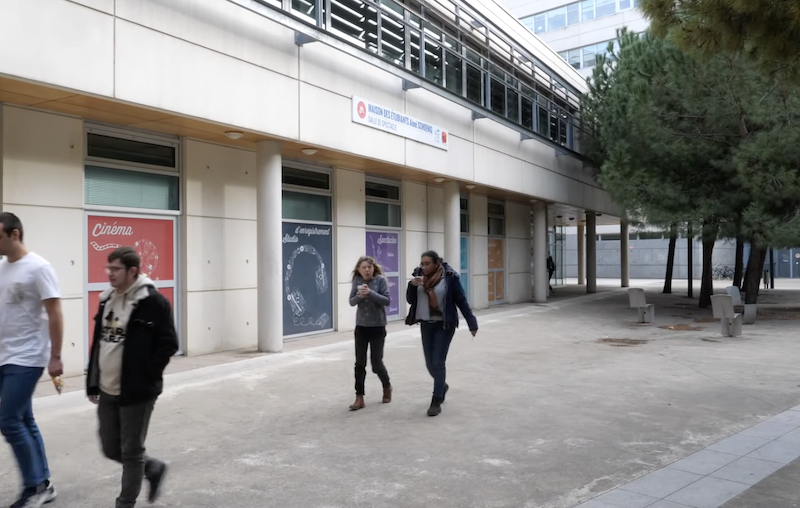 Universite montpellier The Times Higher Education Impact Rankings 1