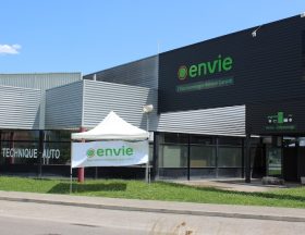 Envie grenoble nouveau magasin électroménager insertion professionnelle 5