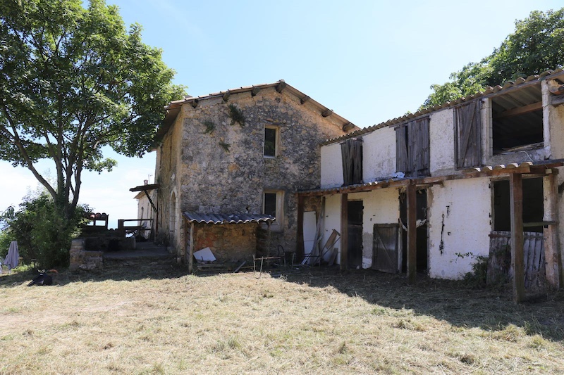 Leonetti CASA domaine du caïre 4